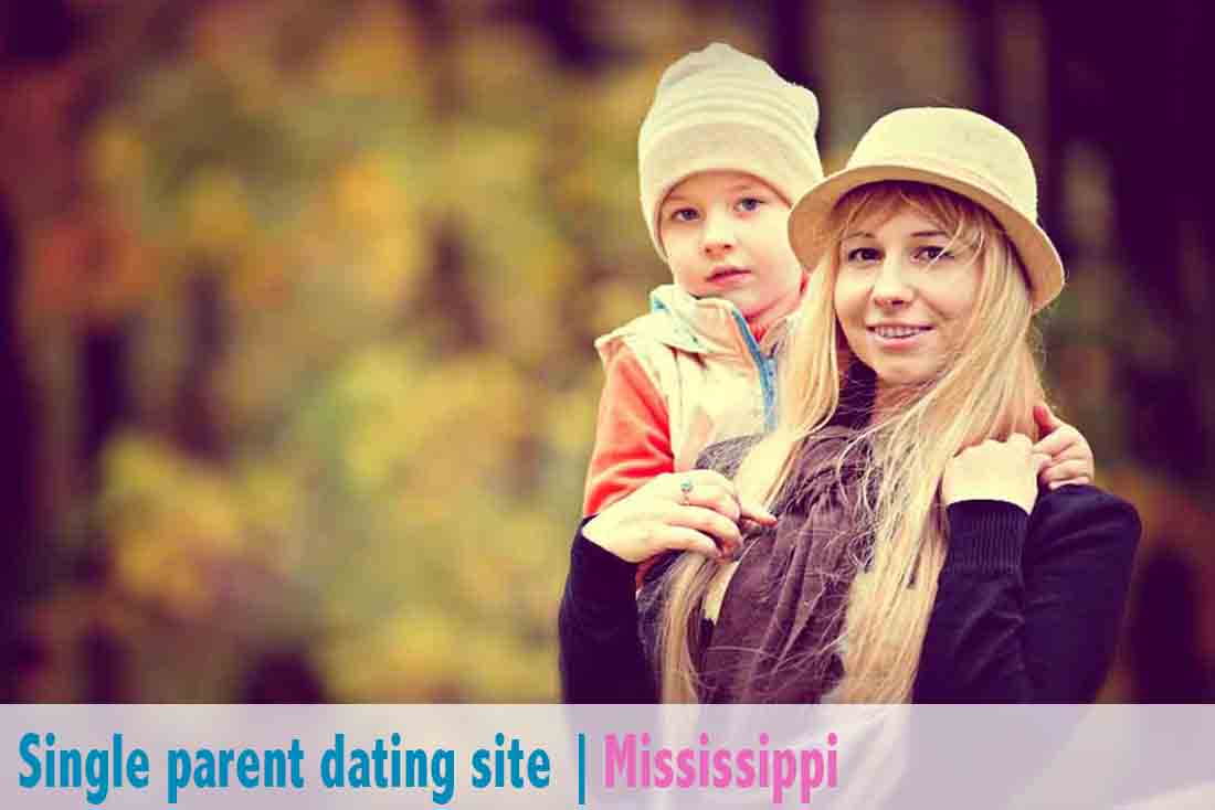 Meet Single Parent in Mississippi