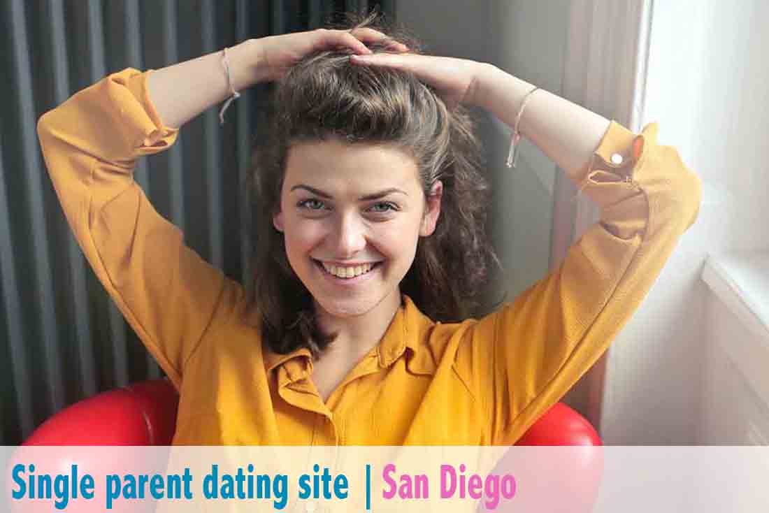 private dating place in san diego